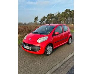Citroen C1 Gebrauchtwagen