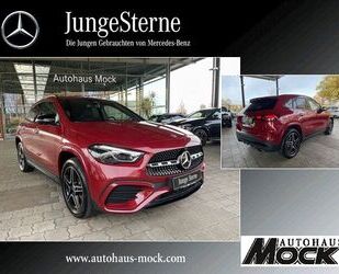 Mercedes-Benz GLA 250 Gebrauchtwagen