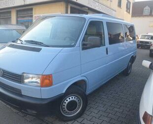 VW T4 andere Gebrauchtwagen