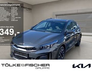 Kia XCeed Gebrauchtwagen