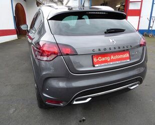 DS Automobiles DS4 Gebrauchtwagen