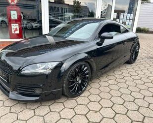 Audi TT Gebrauchtwagen