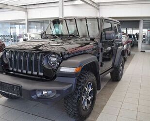 Jeep Wrangler Gebrauchtwagen