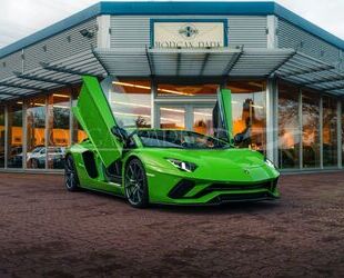 Lamborghini Aventador Gebrauchtwagen