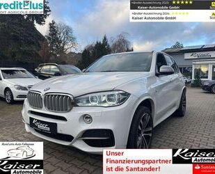 BMW X5 M Gebrauchtwagen