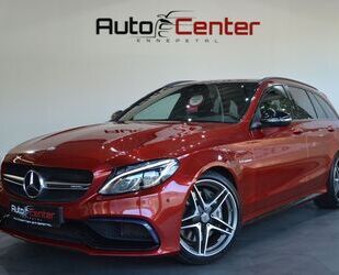 Mercedes-Benz C 63 AMG Gebrauchtwagen