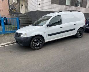 Dacia Logan Pick-Up Gebrauchtwagen