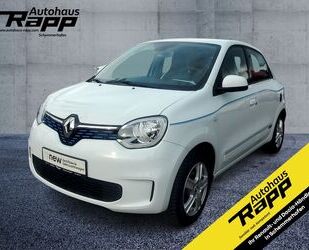 Renault Twingo Gebrauchtwagen