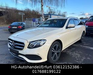 Mercedes-Benz E 220 Gebrauchtwagen