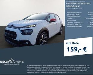 Citroen C3 Gebrauchtwagen