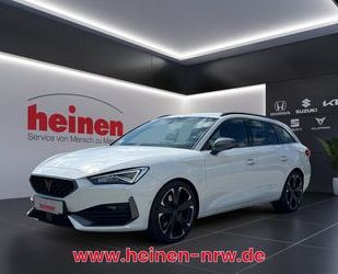 Cupra Leon Gebrauchtwagen
