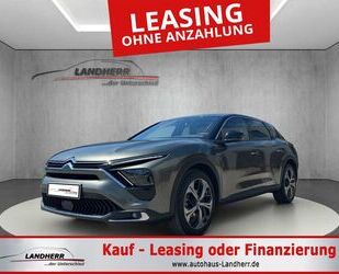 Citroen C5 X Gebrauchtwagen