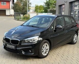 BMW 218 Gebrauchtwagen
