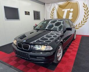 BMW 328 Gebrauchtwagen