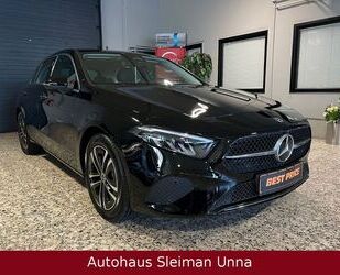 Mercedes-Benz A 200 Gebrauchtwagen
