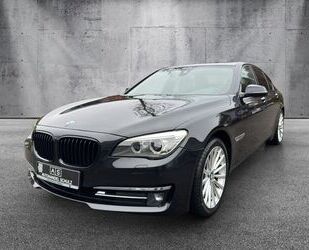 BMW 730 Gebrauchtwagen