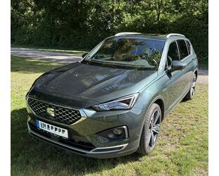 Seat Tarraco Gebrauchtwagen
