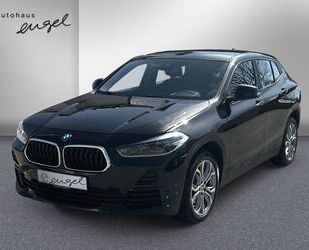 BMW X2 Gebrauchtwagen