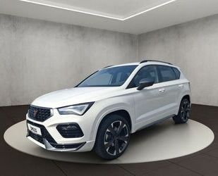 Cupra Ateca Gebrauchtwagen