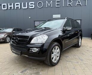 Mercedes-Benz GL 420 Gebrauchtwagen