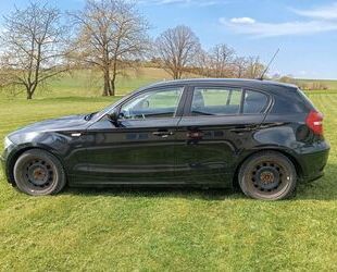 BMW 116 Gebrauchtwagen
