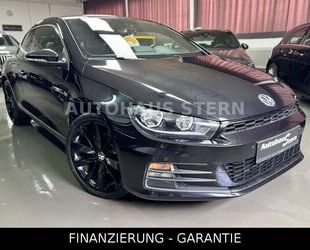 VW Scirocco Gebrauchtwagen