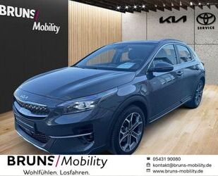 Kia XCeed Gebrauchtwagen