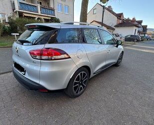 Renault Clio Gebrauchtwagen