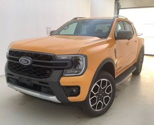 Ford Ranger Gebrauchtwagen