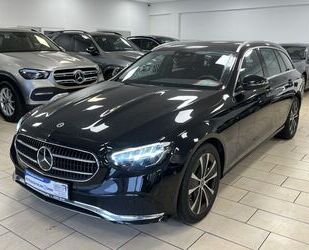 Mercedes-Benz E 300 Gebrauchtwagen