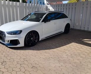 Audi RS4 Gebrauchtwagen