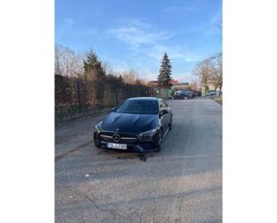 Mercedes-Benz CLA 220 Gebrauchtwagen