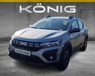 Dacia Sandero Gebrauchtwagen