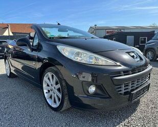 Peugeot 207 Gebrauchtwagen