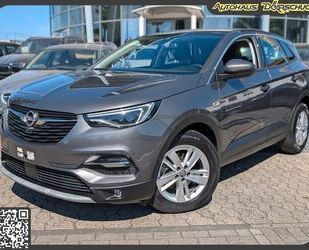 Opel Grandland (X) Gebrauchtwagen
