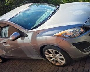 Mazda 3 Gebrauchtwagen