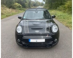 Mini Cooper S Cabrio Gebrauchtwagen