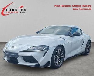 Toyota Supra Gebrauchtwagen