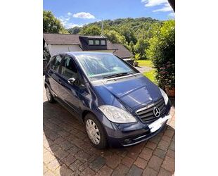 Mercedes-Benz A 160 Gebrauchtwagen