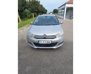 Citroen C4 Gebrauchtwagen