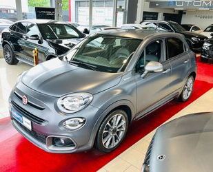 Fiat 500X Gebrauchtwagen