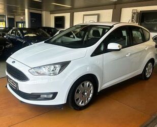 Ford C-Max Gebrauchtwagen