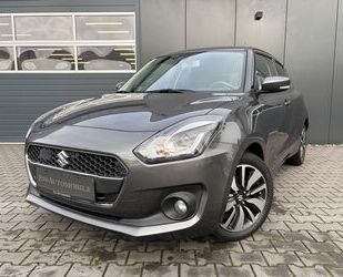 Suzuki Swift Gebrauchtwagen