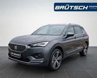 Seat Tarraco Gebrauchtwagen