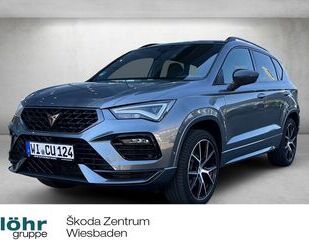 Cupra Ateca Gebrauchtwagen