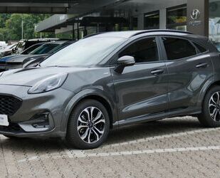 Ford Puma Gebrauchtwagen