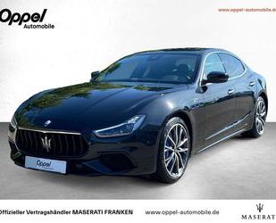 Maserati Ghibli Gebrauchtwagen