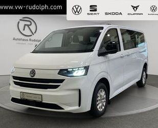 VW T7 Caravelle Gebrauchtwagen