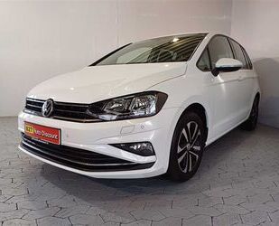 VW Golf Sportsvan Gebrauchtwagen