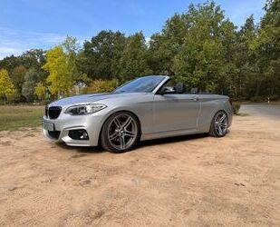 BMW 225 Gebrauchtwagen